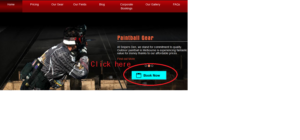 Book paintball training